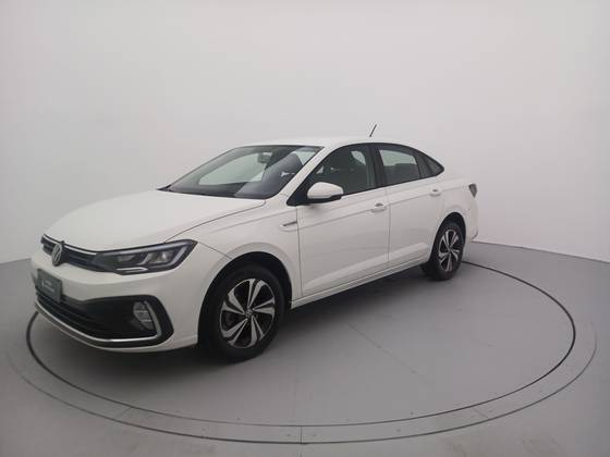 VOLKSWAGEN VIRTUS 1.0 200 TSI COMFORTLINE AUTOMÁTICO VOLKSWAGEN VIRTUS 1.0 200 TSI COMFORTLINE AUTOMÁTICO